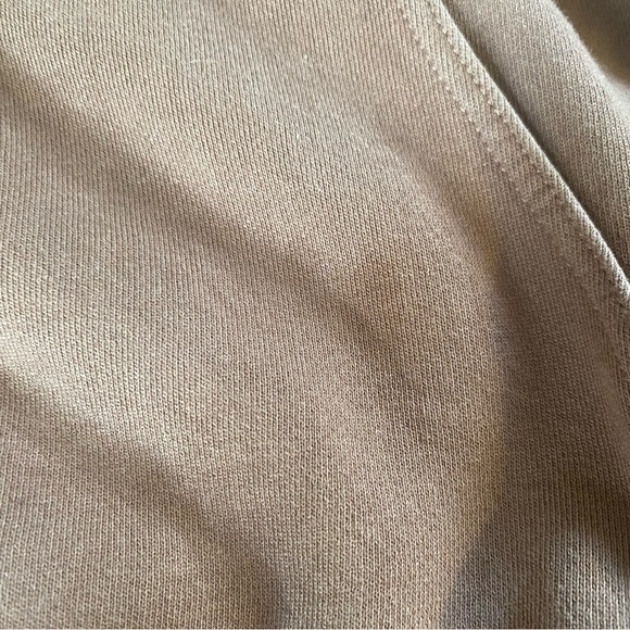 malibu california christy hoodie zip up - Picture 3 of 4